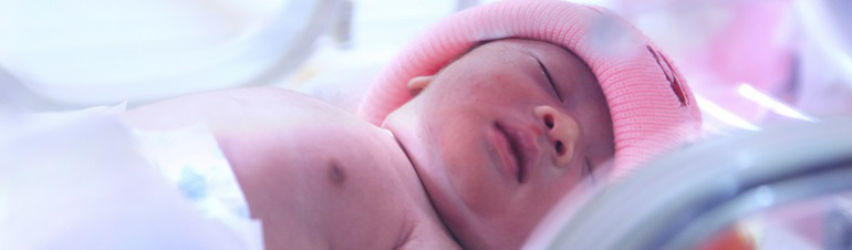 point-of-care tests paediatrics