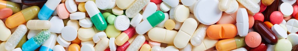 Antimicrobial Resistance - Combat AMR