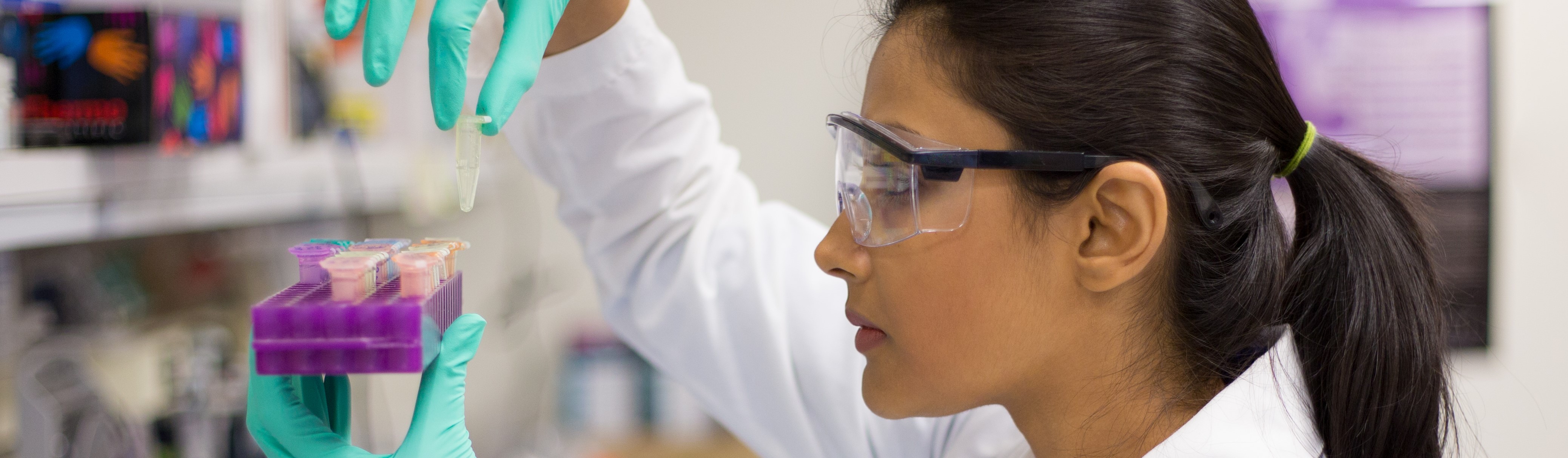 In vitro diagnostic tests